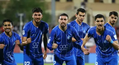 محل برگزاری دیدار استقلال و فولاد هرمزگان مشخص شد