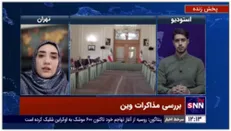 کارشناس مسائل بین الملل: اگر رئیس جمهور بعدی آمریکا تهدید را تشخیص دهد باید در برجام باقی بماند