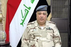 افول تحرکات داعش در عراق