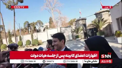 وزیر ارتباطات: یکی از بزرگ&zwnj;ترین حملات سایبری را خنثی کردیم