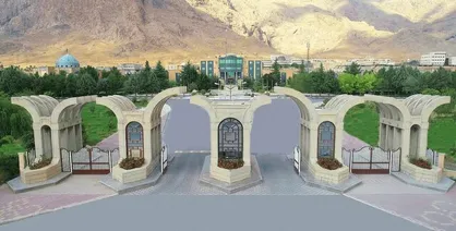 افتتاح مرکز مطالعات تاریخی دانشگاه رازی