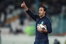 فرهاد مجیدی آینده خود را در استقلال لو داد!