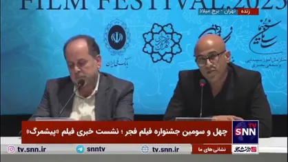 اشکان فر: من آبادانی هستم و مهم&zwnj;ترین چالش من در فیلم لهجه و گویش کُردی بود
