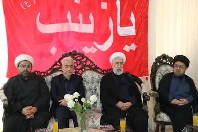 دادستان کل کشور: شهید دادستان قناعت‌کار نقش مهمی در مقابله با معاندین داشت