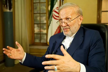 متکی: مجلس دوازدهم در پرداختن به موضوعات اساسی اقتصادی باید گام&zwnj;های جدیدی بردارد + فیلم