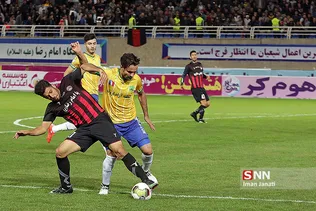 فوتبال