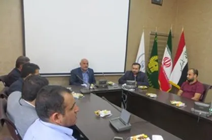 ما از آتش زدن کنسولگری ایران در بصره عذرخواهی می&zwnj;کنیم/ تاکید بر ایجاد میزگردهایی برای تبادل نظر دانشجویان کشورهای اسلامی