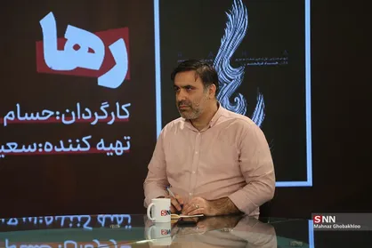 وثوق کیا در نقد انیمیشن &laquo;ژولیت&raquo;: به همه زن&zwnj;های ایرانی در انیمشین ژولیت و شاه توهین شده + فیلم