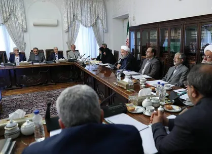 جلسه شورایعالی انقلاب فرهنگی امروز ۱۲ شهریورماه برگزار می&zwnj;شود