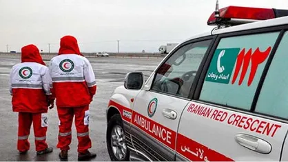 ۳۱۰ خودرو گرفتار در برف و کولاک رها شدند