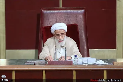 آیت&zwnj;الله جنتی: مسئولان برای حل مشکلات مردم اقدام کنند / توجه به رعایت نکات بهداشتی در فراگیری مجدد ویروس کرونا