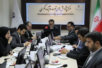 خودکفایی واقعی و تامین امنیت غذایی تنها راه است یک انتخاب نیست