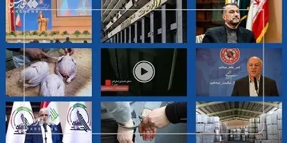 از ماجرای سیلی به استاندار تا دختر نفتی نماینده مجلس