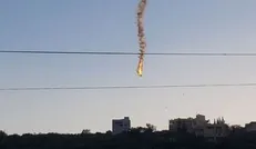 پهپاد جاسوسی آمریکایی در مأرب سرنگون شد