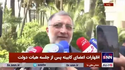زاکانی: ادعای &laquo;پست فروشی در شهرداری&raquo; غلط بود/ حتما شکایت می&zwnj;کنم
