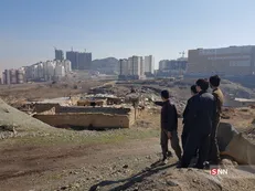 تخلفات گسترده در ارتفاعات جنوبی مشهد/ وقتی اشرافیت و محرومیت در «آبادگران» خودنمایی می‌کند!