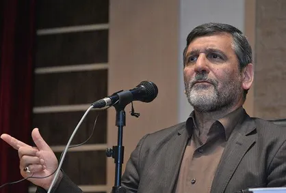 فیلم/ صفارهرندی: ما ساختاری برای رییس جمهوری نیاز داریم که ویژگی نخست وزیری داشته باشد