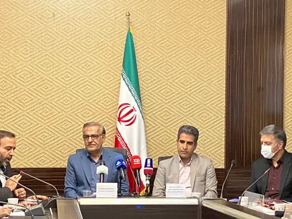 تامین ۵۴۶ مگاوات برق با افتتاح نیروگاه آریان/ اجازه صادرات برق به بخش خصوصی داده شود