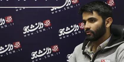 دانشجویان امیرکبیر در محکومیت هنجار شکنی&zwnj;ها تجمع می&zwnj;کنند