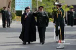 بیست و سومین همایش سراسری فرماندهان ، مدیران و روسا ناجا