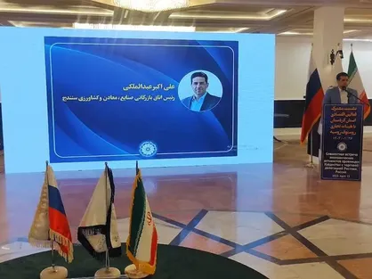 کردستان ظرفیت جذب سرمایه&zwnj;گذاری خارجی را دارد