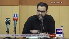 بازرگان: بازدارندگی هسته‌ای عامل جلوگیری از جنگ جهانی سوم است