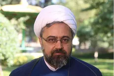 برگزاری اربعین حاج قاسم سلیمانی توسط بچه‌های مسجد