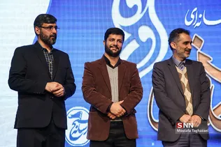 پنجمین جشنواره رسانه ای ابوذر