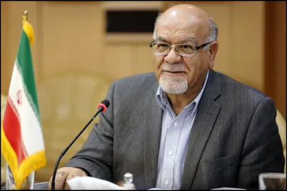 وام 8 میلیارد یورویی از کره صرف خرید واگن و اجرایی شدن خط آهن اصفهان اهواز می&zwnj;شود!