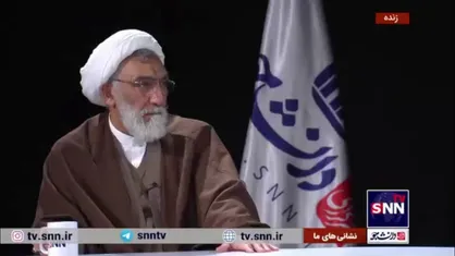 زوایایی از نگاه احمدی نژاد و مشایی از زبان پورمحمدی