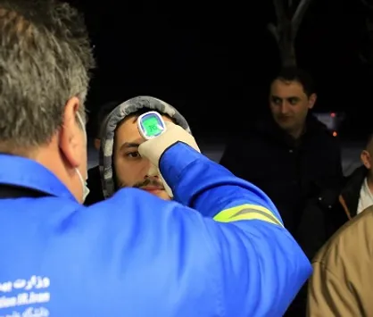 جهادگران فارس برای مقابله با ویروس کرونا اعلام آمادگی کردند