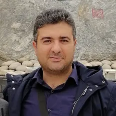 استاد سرآمد علمی از دانشگاه صنعتی امیرکبیر انتخاب شد