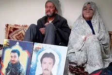 پدرشهیدی که هنوز خون بالا می‌آورد! + عکس