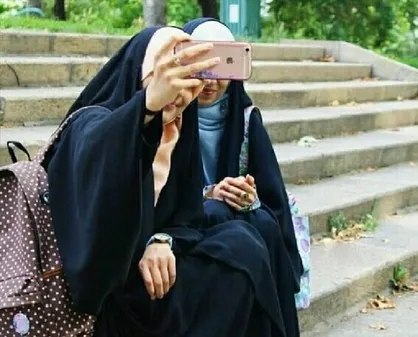 مهلت ارسال آثار به جشنواره گلبرگ با موضوع حجاب تا ۱۰ مرداد تمدید شد
