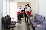 اهدا خون
