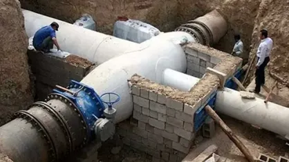 آژیر قرمز دادستانی کرمان در خصوص خط انتقال آب خلیج فارس/ وعده برخورد با ترک فعل مدیران