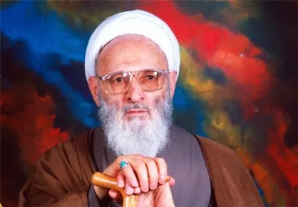 یادداشت رحیم پور ازغدی در رثای علامه حسن زاده آملی