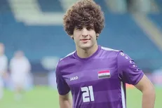 رقیب عراقی استقلال بهترین مدافعش را از دست داد