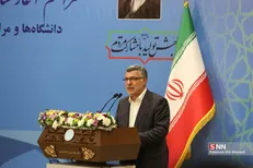 وزیر بهداشت: عدالت آموزشی باید در ورود به دانشگاه‌ها تامین شود + فیلم
