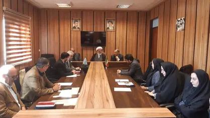 تکریم مراجعان و تسریع در رسیدگی&zwnj;ها از اولویت&zwnj;های دادگستری طالقان است