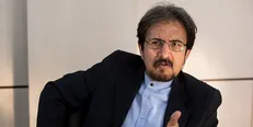قاسمی خبر صدور روادید رایگان عراق فقط برای یک بار در سال را تأیید نکرد