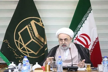 پیام دبیرکل مجمع جهانی تقریب مذاهب اسلامی در پی درگذشت رمضان عبدالله