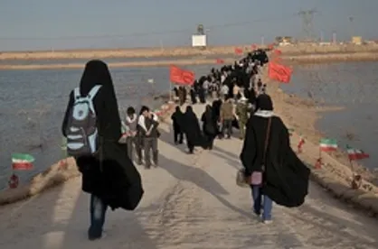 اختتامیه راهیان نور دانشجویی استان گلستان برگزار می&zwnj;شود