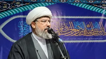 امام&zwnj;جمعه لالی: توجه جدی به معیشت معلمان ضروری است