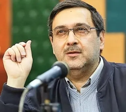 مستغاثی: عملکرد علی&zwnj;عسگری در حوزه&zwnj;ی سریال&zwnj;سازی جای افتخار ندارد!