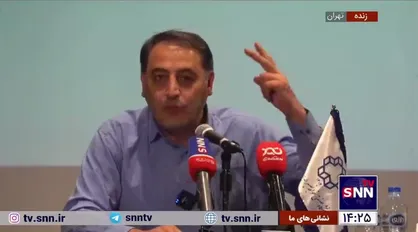 قلی&zwnj;زاده: یارانه پنهان انرژی یک جعل واژه است؛ این واژه فقط در ایران کشف شده و در هیچ کجای کره زمین وجود ندارد