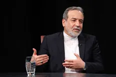 عراقچی: زمانی می‌توان از تحریم‌ها گلایه کرد که تمامی ظرفیت‌های داخلی به‌کار گرفته شده باشند + فیلم