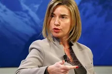 موگرینی: ایران با کاهش تعهدات، برجام را تضعیف کرد / احتمال تشکیل کمیسیون مشترک برجام
