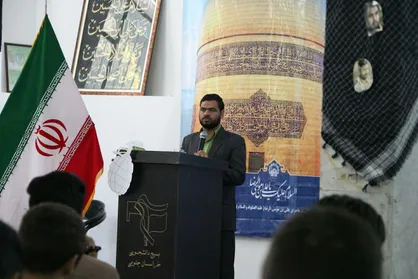 آغاز نهمین دوره طرح ولایت دانشجویی در بیرجند/ تربیت دانشجو در تراز انقلاب اسلامی از جمله اهداف این طرح