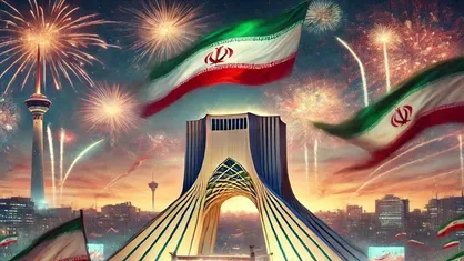 میزبانی شهرداری از تهرانی&zwnj;ها در جشن&zwnj;های بزرگ انقلاب دهه فجر